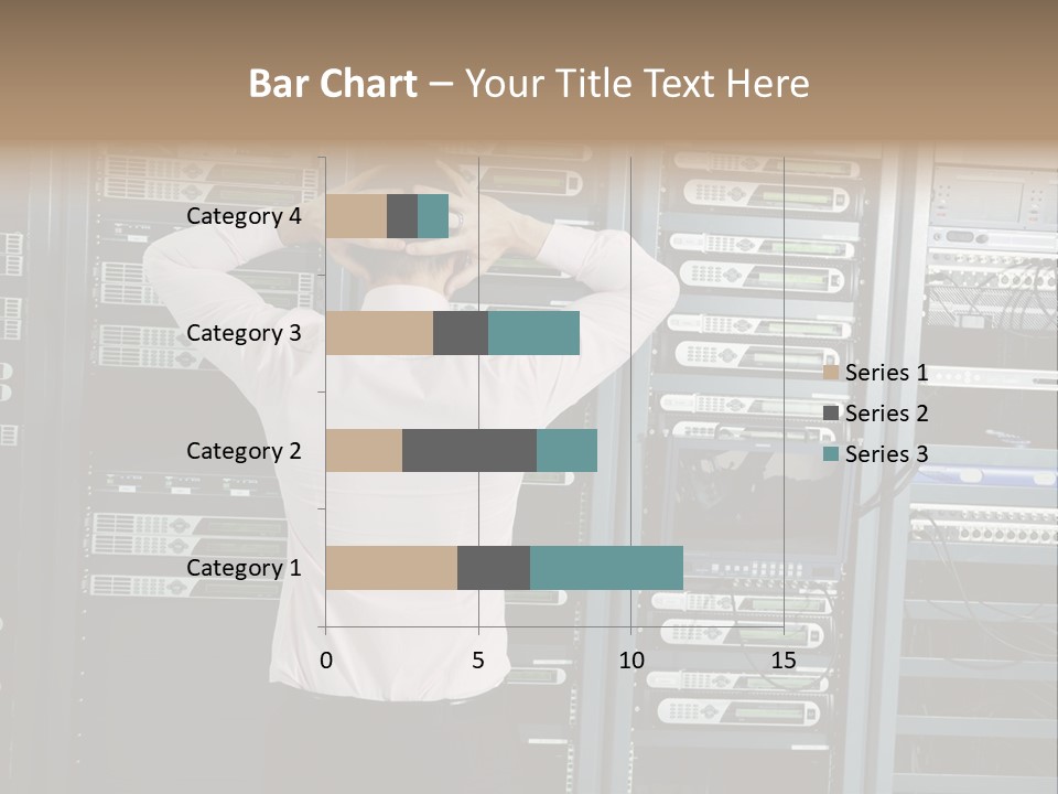 Assistence Error Engineer PowerPoint Template