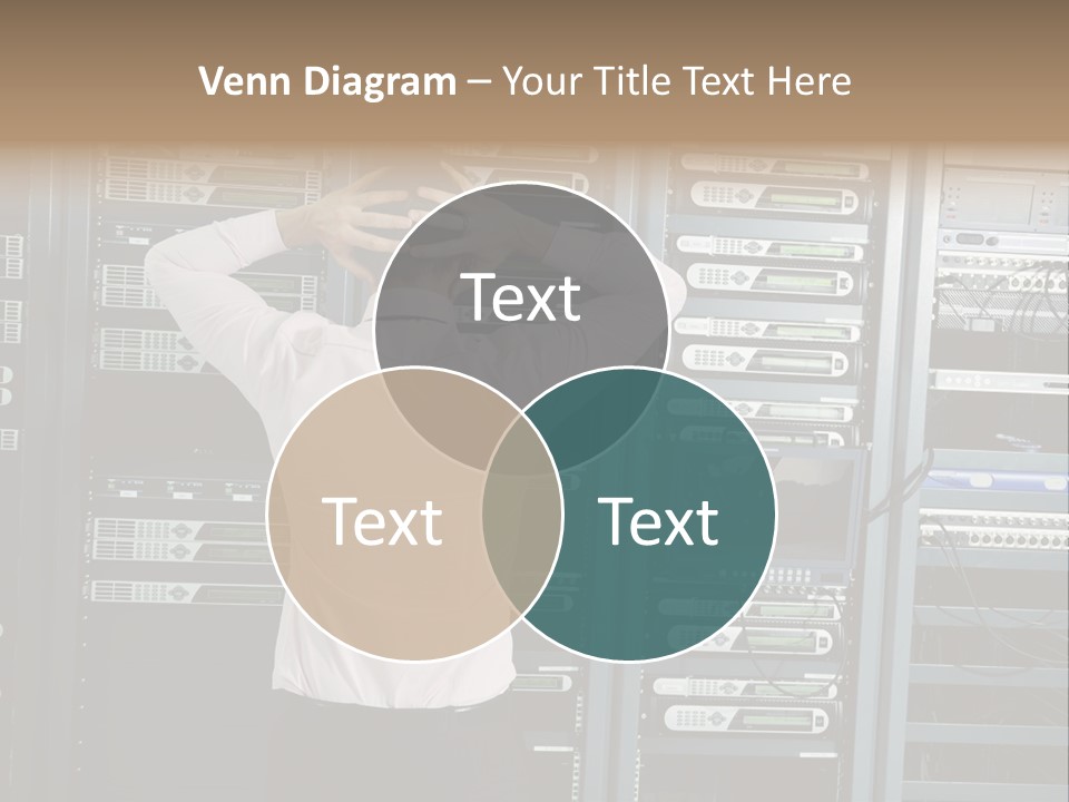 Assistence Error Engineer PowerPoint Template