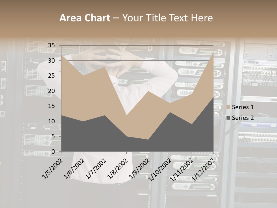 Assistence Error Engineer PowerPoint Template