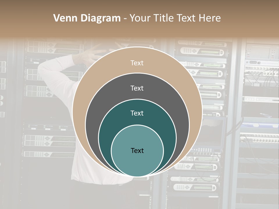 Assistence Error Engineer PowerPoint Template