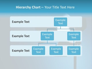 Professional White Barndoor PowerPoint Template