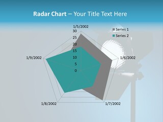Professional White Barndoor PowerPoint Template