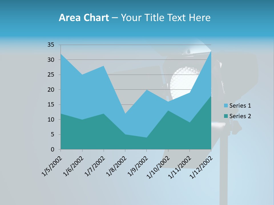 Professional White Barndoor PowerPoint Template
