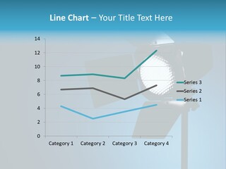 Professional White Barndoor PowerPoint Template