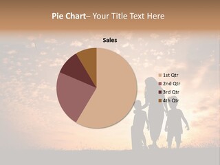 Play Three Horizontal PowerPoint Template