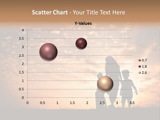 Play Three Horizontal PowerPoint Template