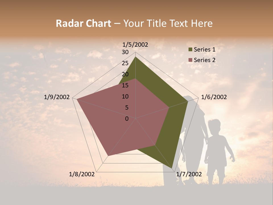 Play Three Horizontal PowerPoint Template