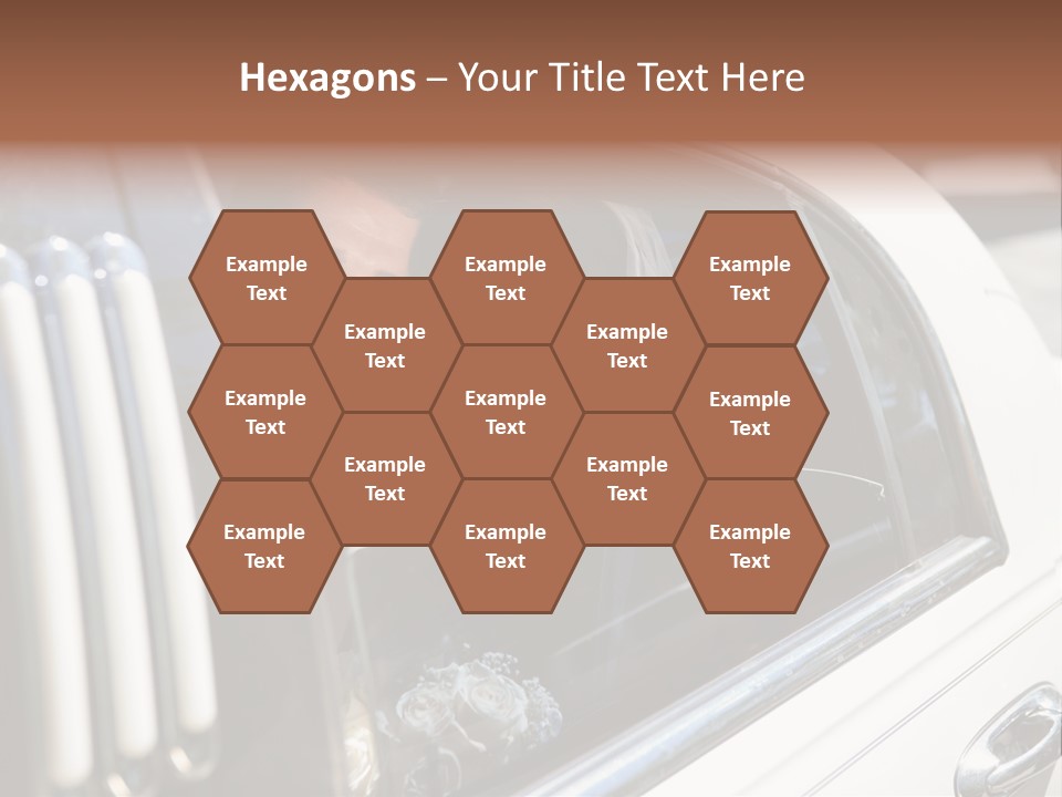 Romance Man Two PowerPoint Template