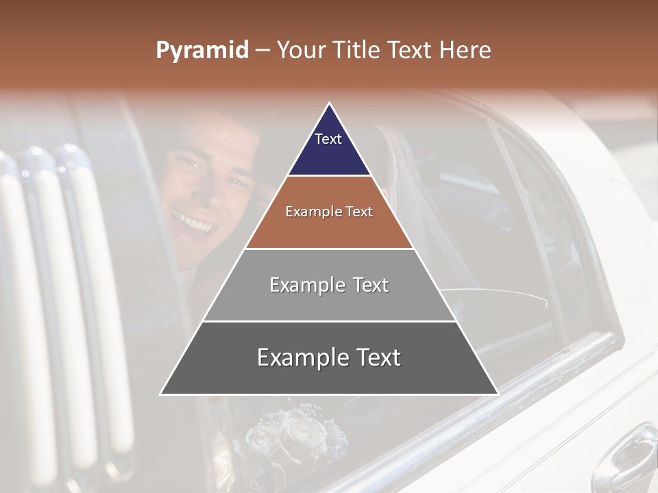 Romance Man Two PowerPoint Template