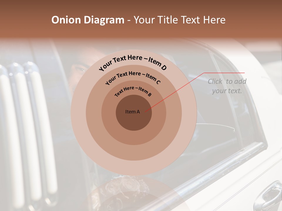 Romance Man Two PowerPoint Template