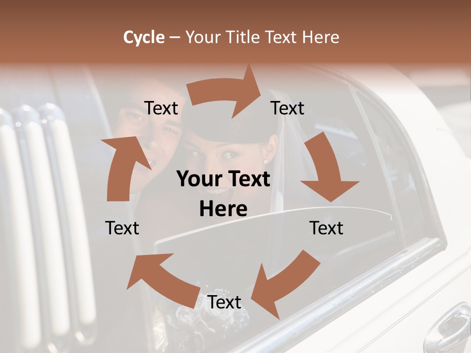 Romance Man Two PowerPoint Template