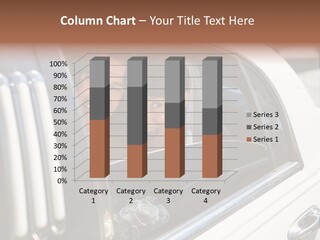 Romance Man Two PowerPoint Template