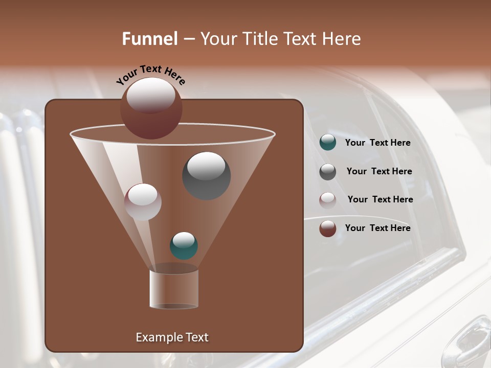 Romance Man Two PowerPoint Template