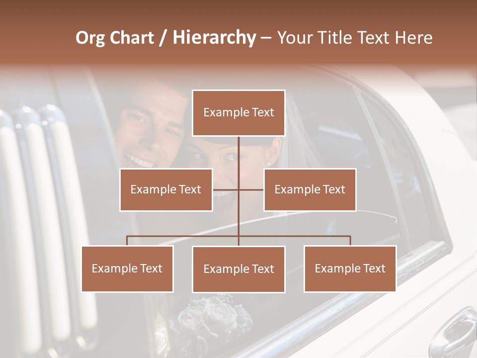 Romance Man Two PowerPoint Template