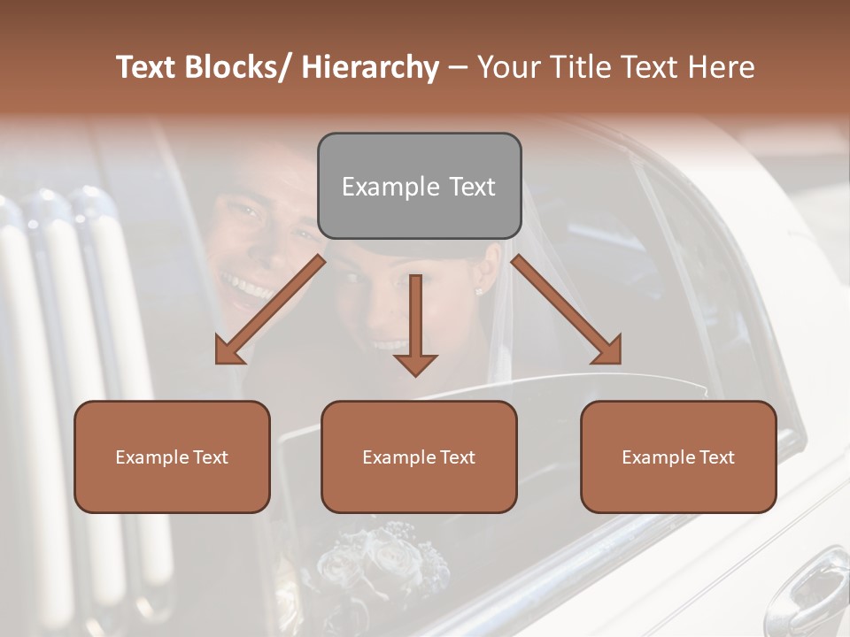 Romance Man Two PowerPoint Template