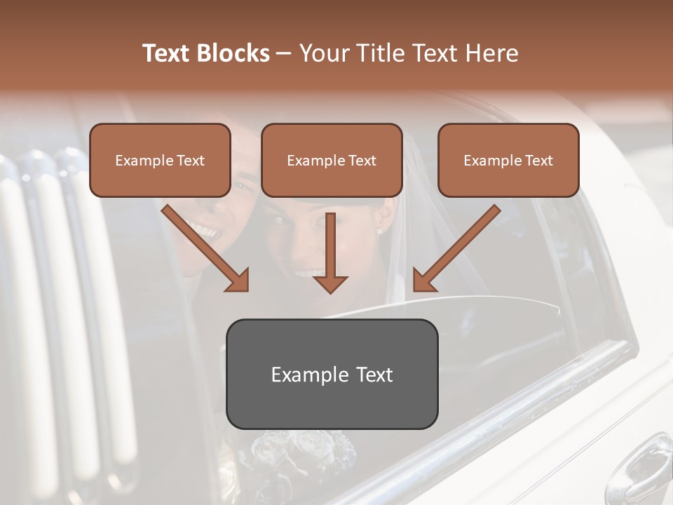 Romance Man Two PowerPoint Template