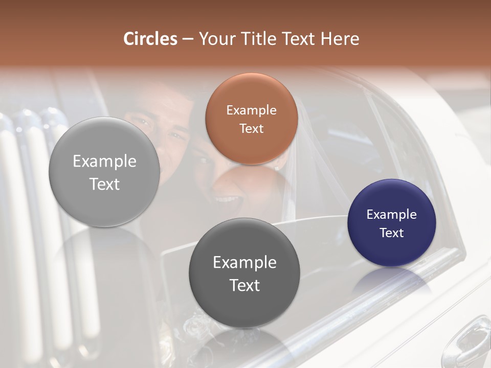 Romance Man Two PowerPoint Template