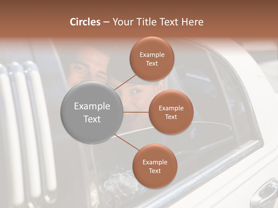 Romance Man Two PowerPoint Template