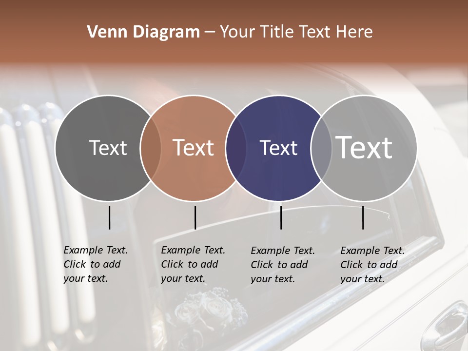 Romance Man Two PowerPoint Template