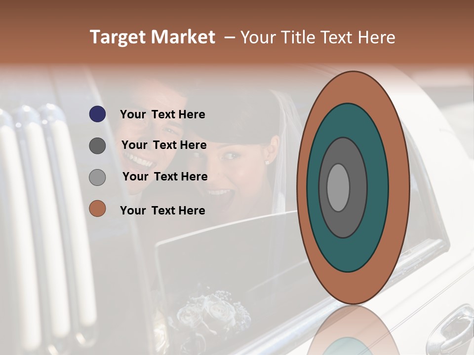 Romance Man Two PowerPoint Template