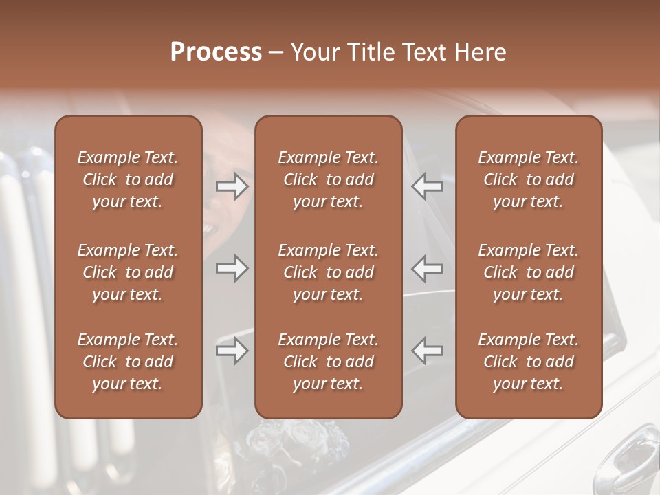 Romance Man Two PowerPoint Template