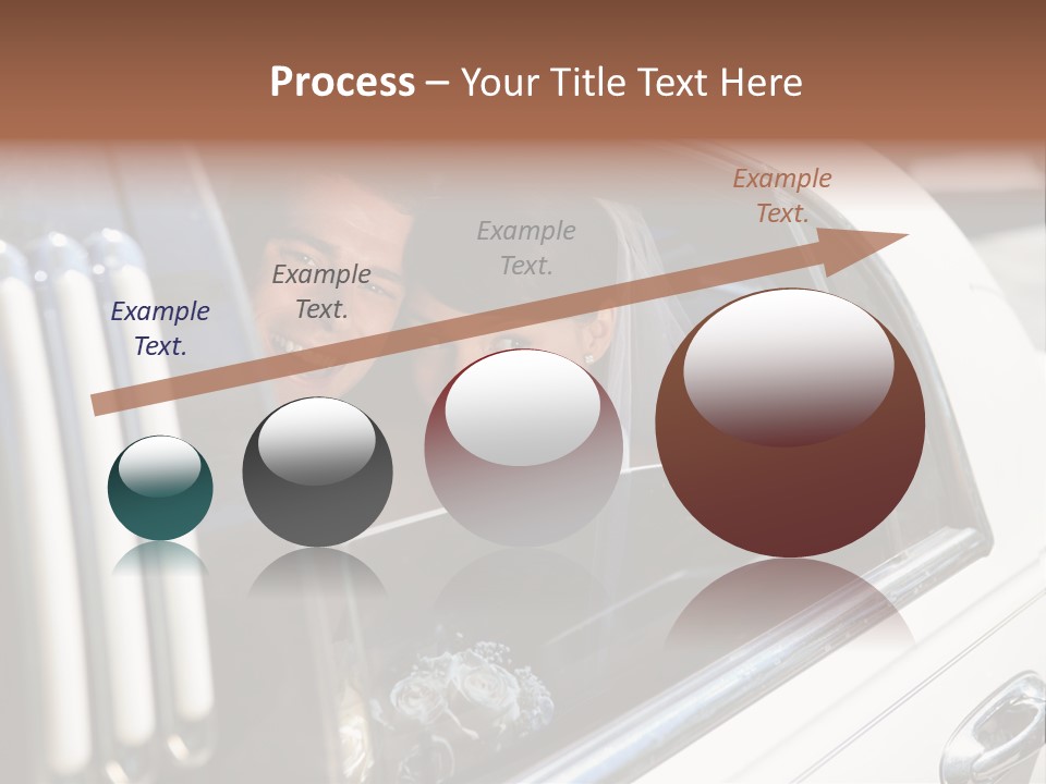 Romance Man Two PowerPoint Template