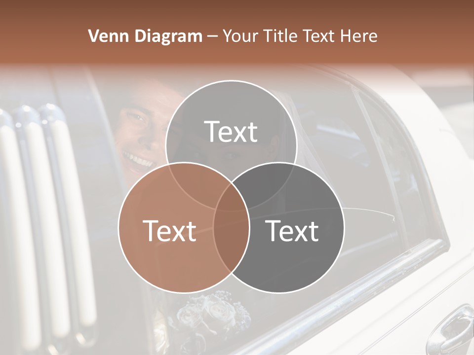 Romance Man Two PowerPoint Template