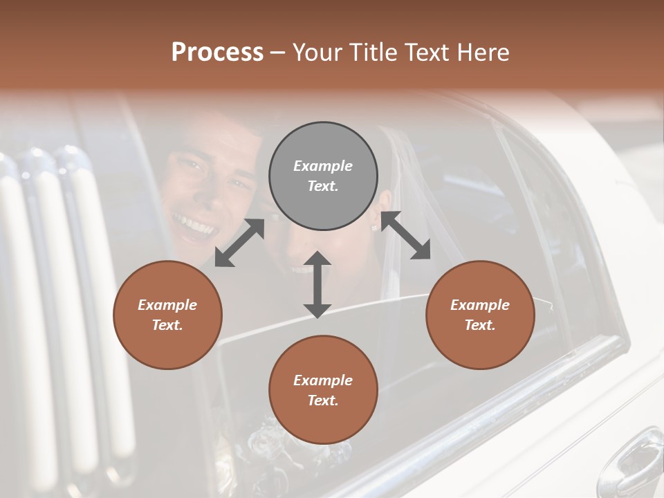Romance Man Two PowerPoint Template