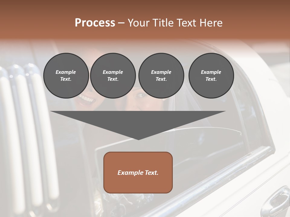 Romance Man Two PowerPoint Template