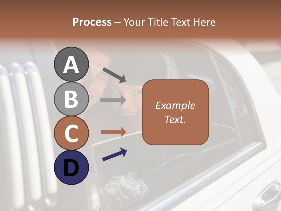 Romance Man Two PowerPoint Template
