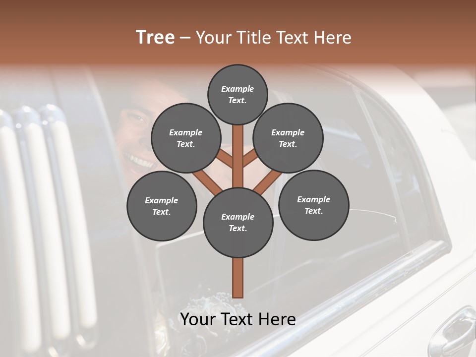 Romance Man Two PowerPoint Template