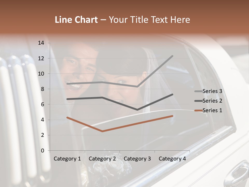 Romance Man Two PowerPoint Template