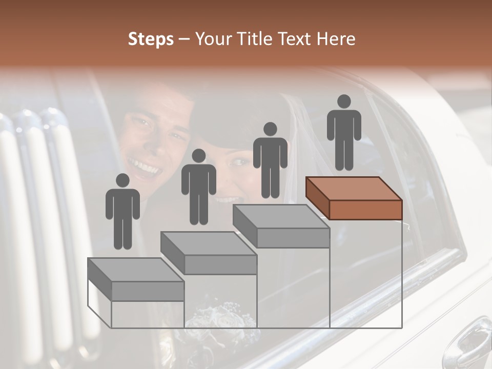 Romance Man Two PowerPoint Template