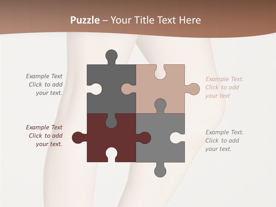 Historical Heritage Middle PowerPoint Template