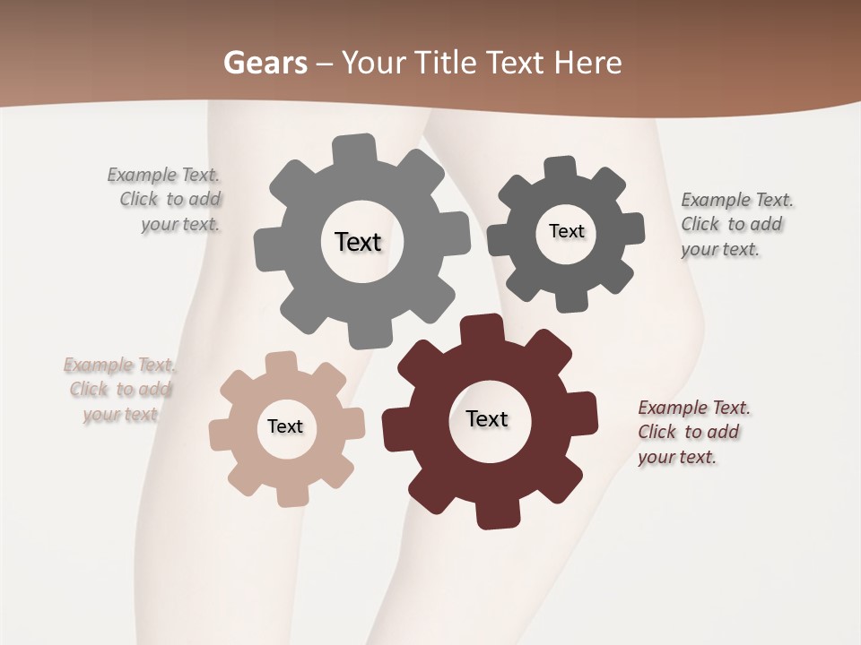 Historical Heritage Middle PowerPoint Template