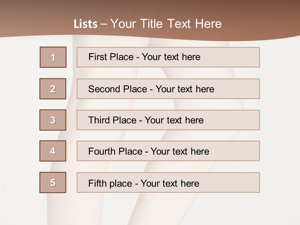 Historical Heritage Middle PowerPoint Template