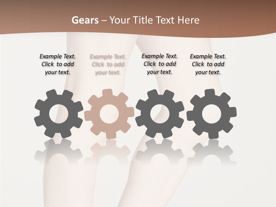 Historical Heritage Middle PowerPoint Template