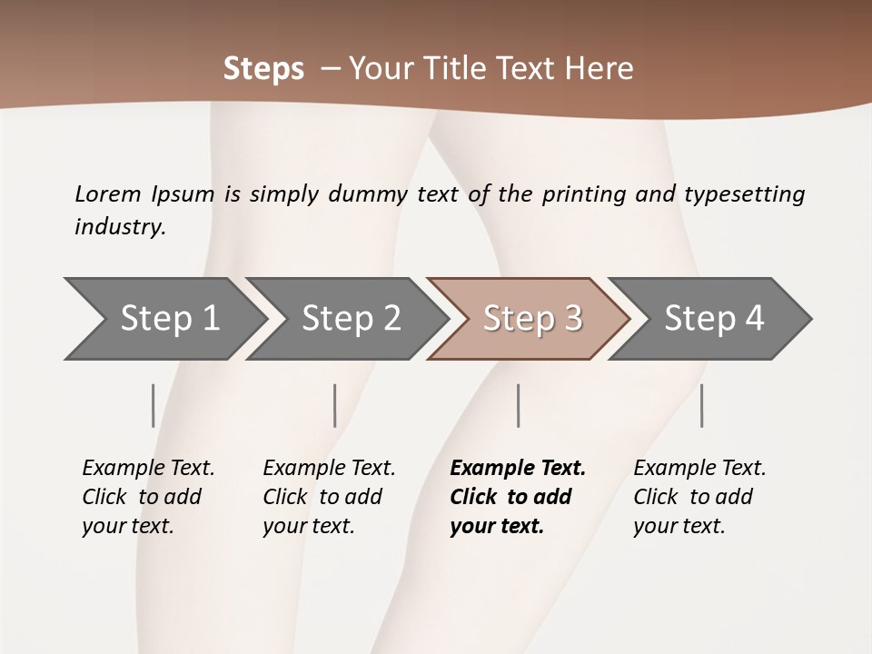 Historical Heritage Middle PowerPoint Template