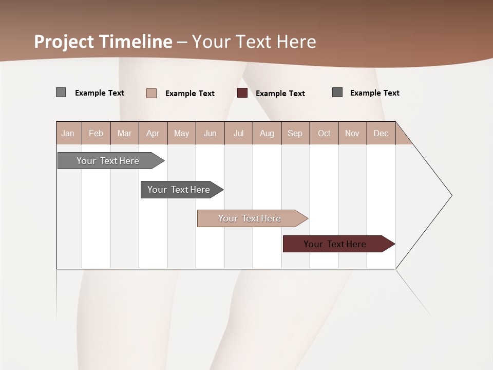 Historical Heritage Middle PowerPoint Template
