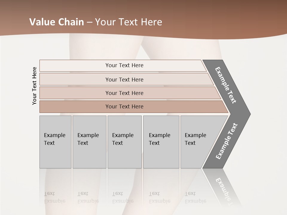 Historical Heritage Middle PowerPoint Template