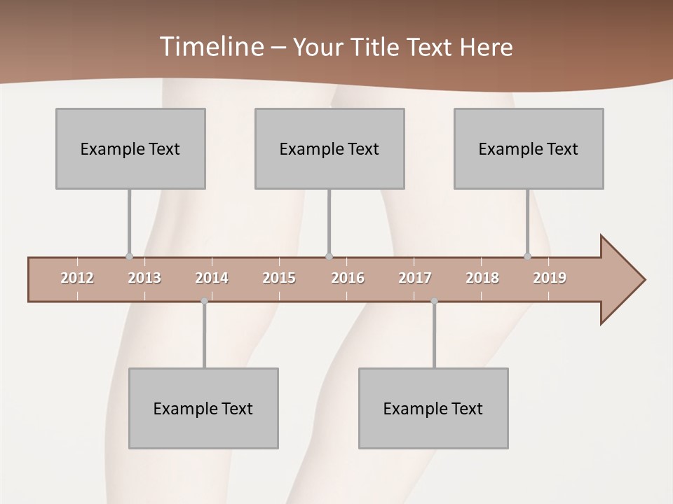 Historical Heritage Middle PowerPoint Template