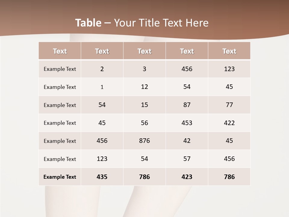 Historical Heritage Middle PowerPoint Template