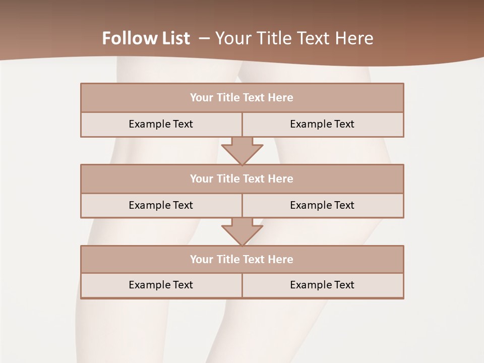 Historical Heritage Middle PowerPoint Template