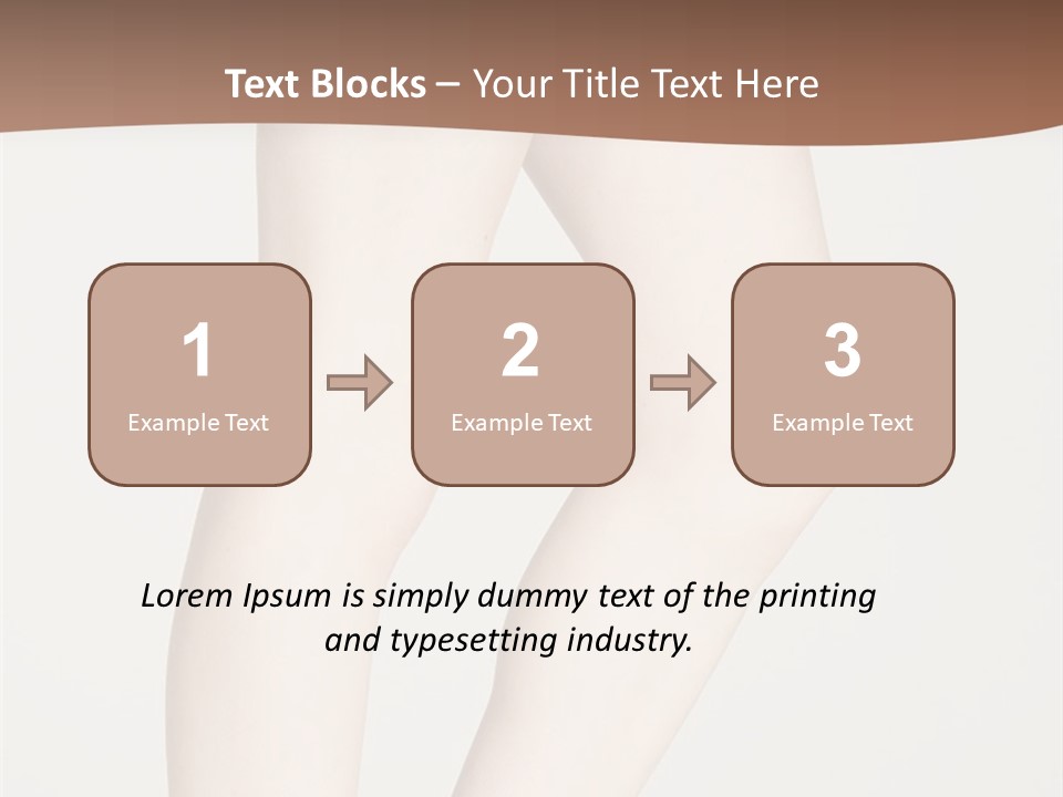 Historical Heritage Middle PowerPoint Template