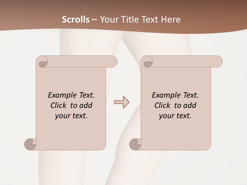 Historical Heritage Middle PowerPoint Template