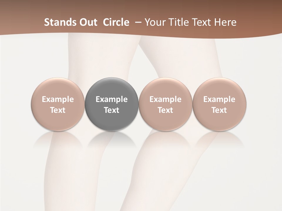 Historical Heritage Middle PowerPoint Template