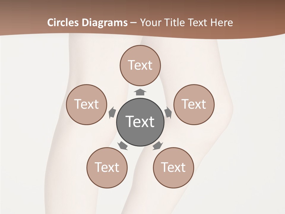 Historical Heritage Middle PowerPoint Template