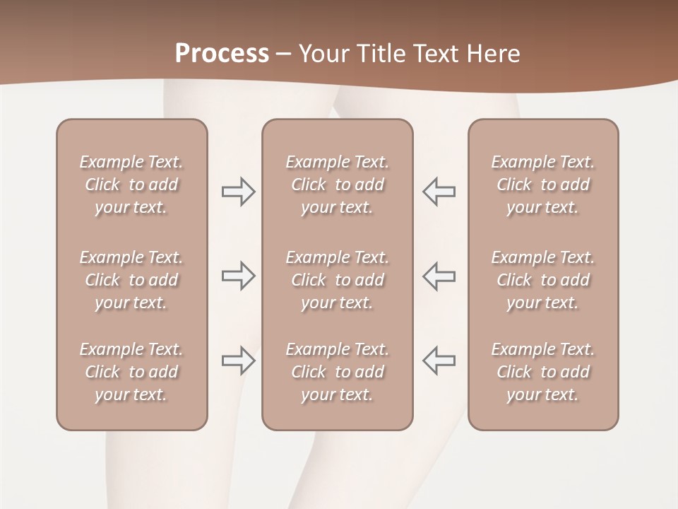 Historical Heritage Middle PowerPoint Template
