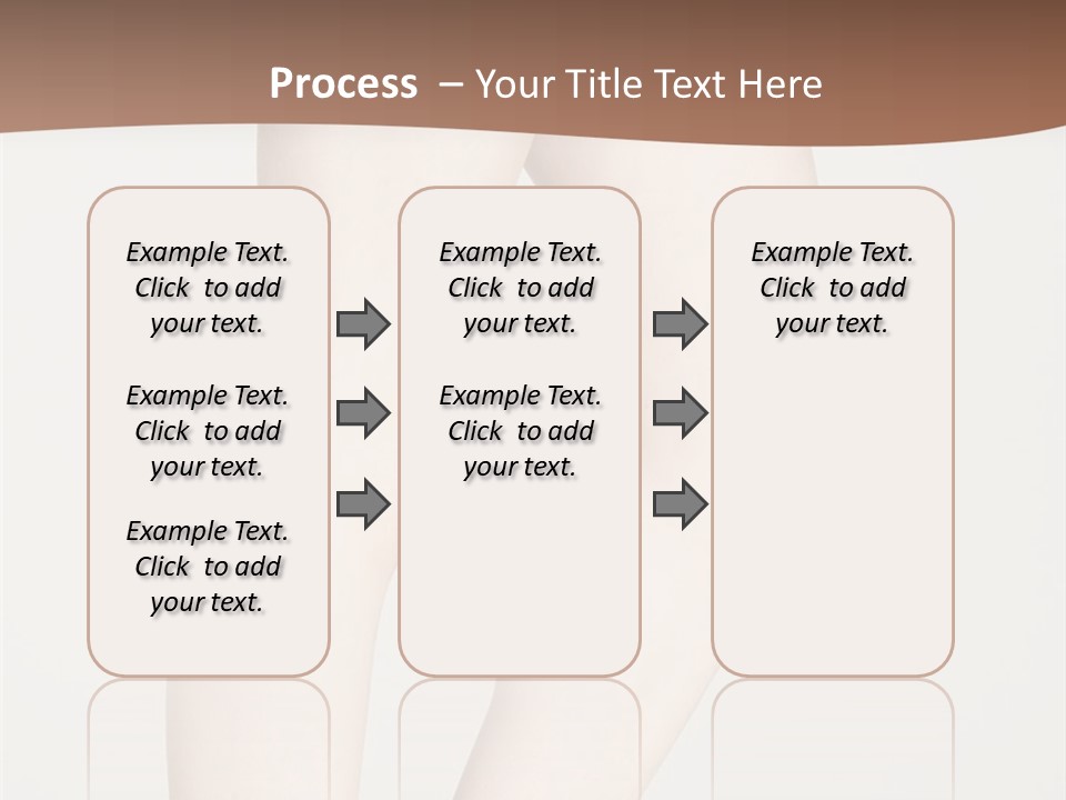 Historical Heritage Middle PowerPoint Template