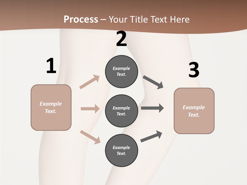 Historical Heritage Middle PowerPoint Template